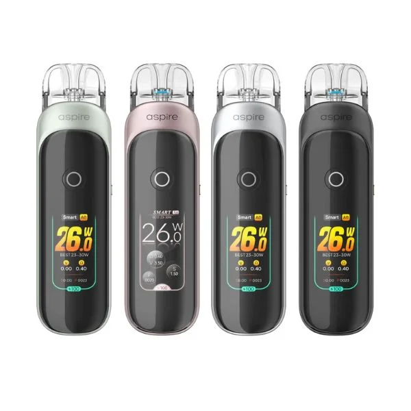 Aspire PIXO Pod Kit