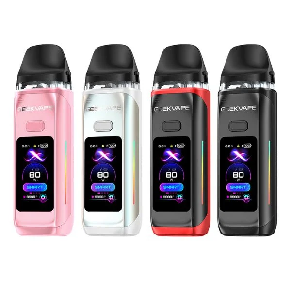 Geekvape DIGI MAX Pod Kit