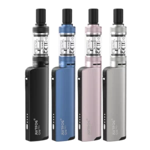 JustFog Q16 Pro E-Zigaretten Starterkit