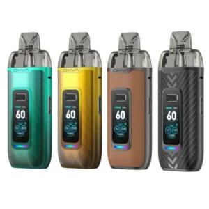 OXVA VPrime Pod Kit