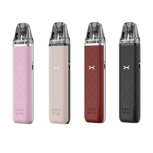 OXVA Xlim Go Pod Kit