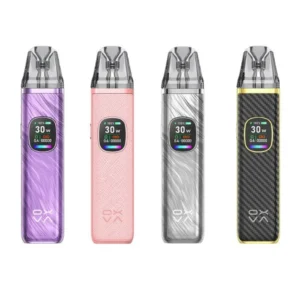 OXVA Xlim Pro 2 Pod Kit