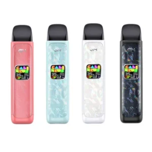 Uwell Caliburn G4 Pod Kit