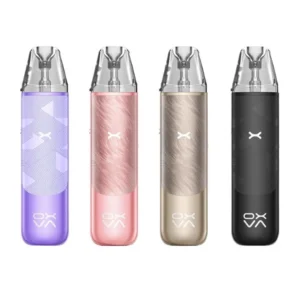 OXVA NeXlim GO Pod Kit
