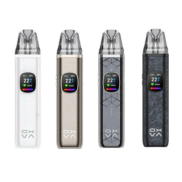 OXVA Xlim Pro 2 DNA Pod Kit