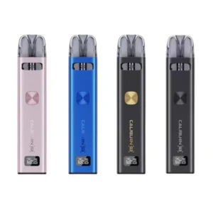 Uwell Caliburn G3 Pod Kit