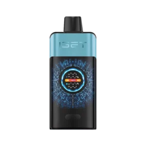 IGET ONE 12000 Puffs Blue Monster