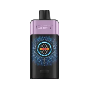 IGET ONE 12000 Puffs Mixed Berries Ice