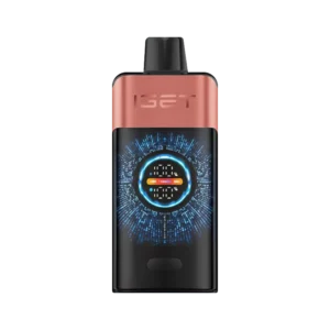 IGET ONE 12000 Puffs Strawberry Pomegranate Ice