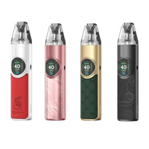 OXVA NeXlim Pod Kit