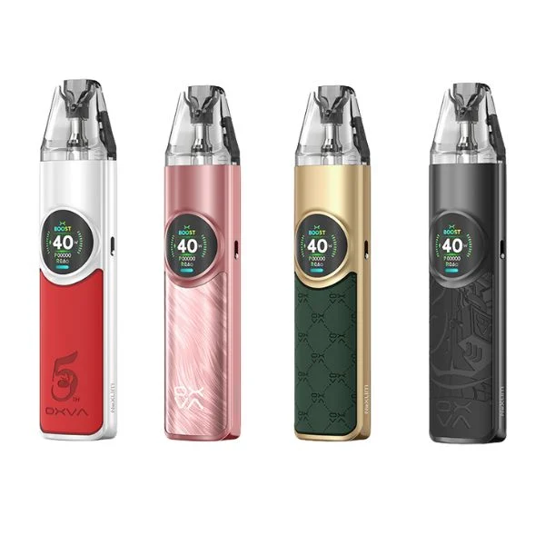 OXVA NeXlim Pod Kit