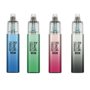 RandM Tornado Pro Pod Kit