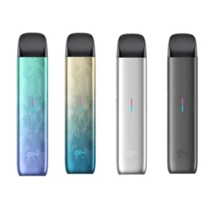 Uwell Caliburn G4 Mini Pod Kit