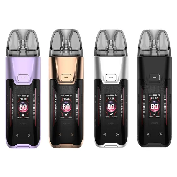 Vaporesso Luxe XR Max 2 Pod Kit