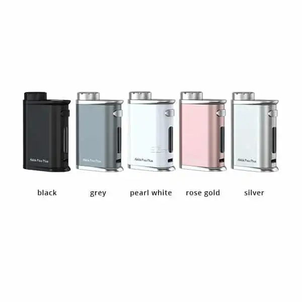 Eleaf iStick Pico Plus 75 Watt Mod Akkuträger