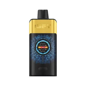 IGET ONE 12000 Puffs Kiwi Pineapple