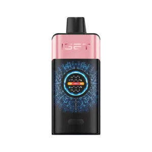 IGET ONE 12000 Puffs – Strawberry Watermelon Ice