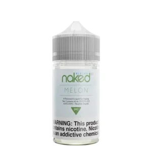 Naked 100 Menthol Melon 60ml Vape Juice (Previously Polar Breeze) we